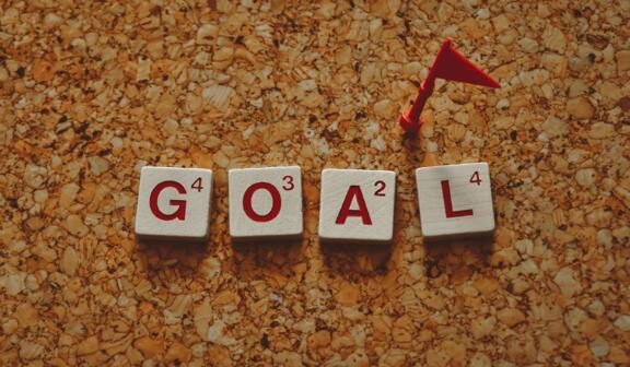 The Art of Setting Career Goals