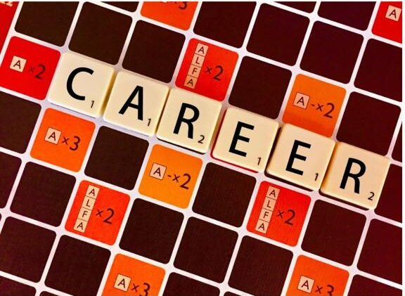 How to choose a suitable career in 3 easy steps?